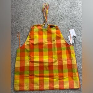 Check Print Halter Too